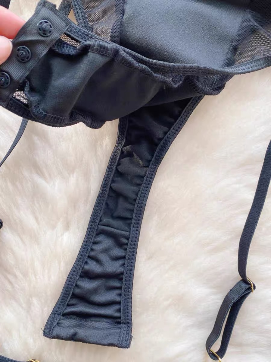 Best part sexy bodysuit LI191 images